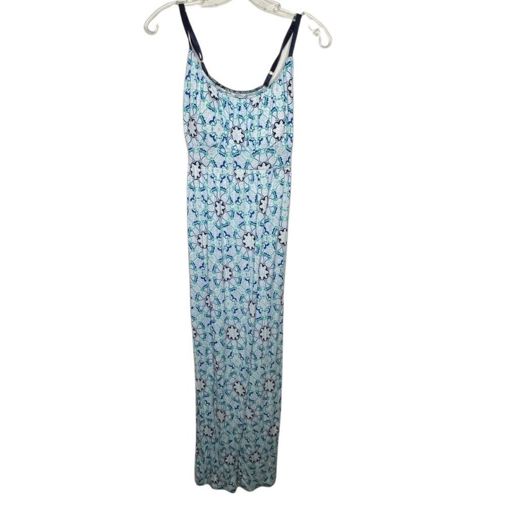 Allison Brittney Maxi Dress